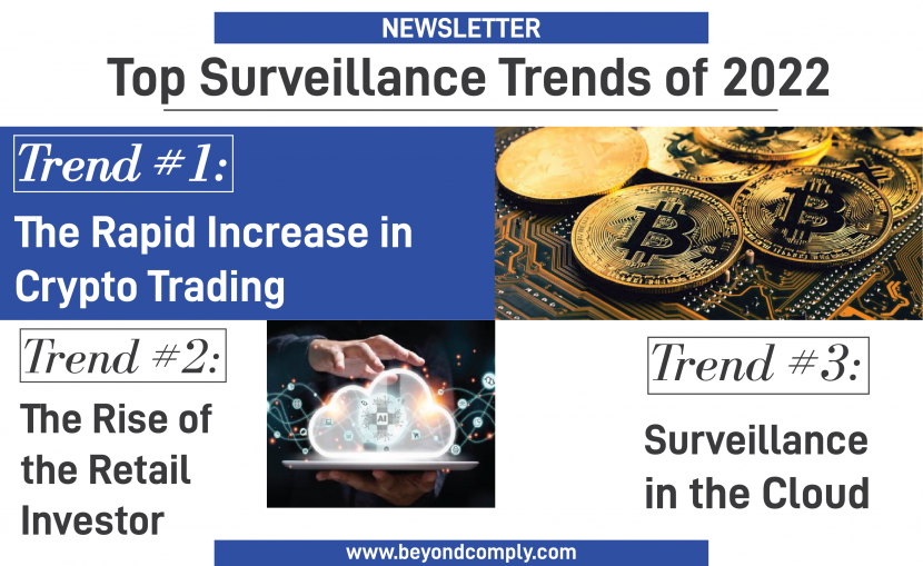 New Trends Are Eemerging In Financial Markets